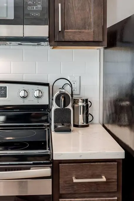 Holiday home Walkable Apt Next To Restaurants, Bars, And Shops! Portland