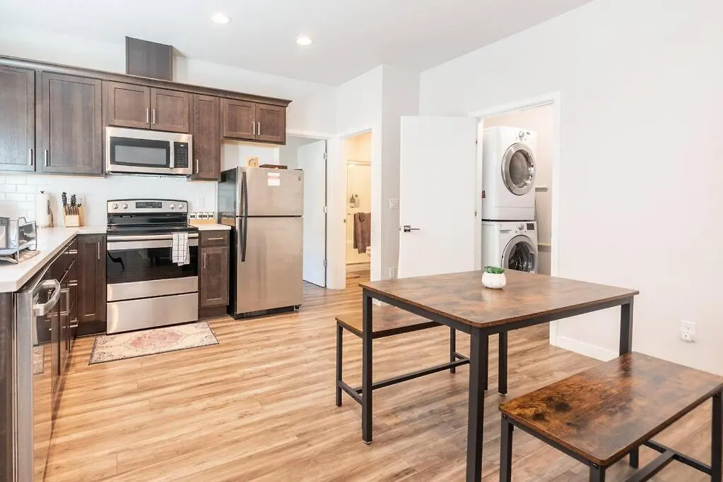 Walkable Apt Next To Restaurants, Bars, And Shops! Portland Holiday home