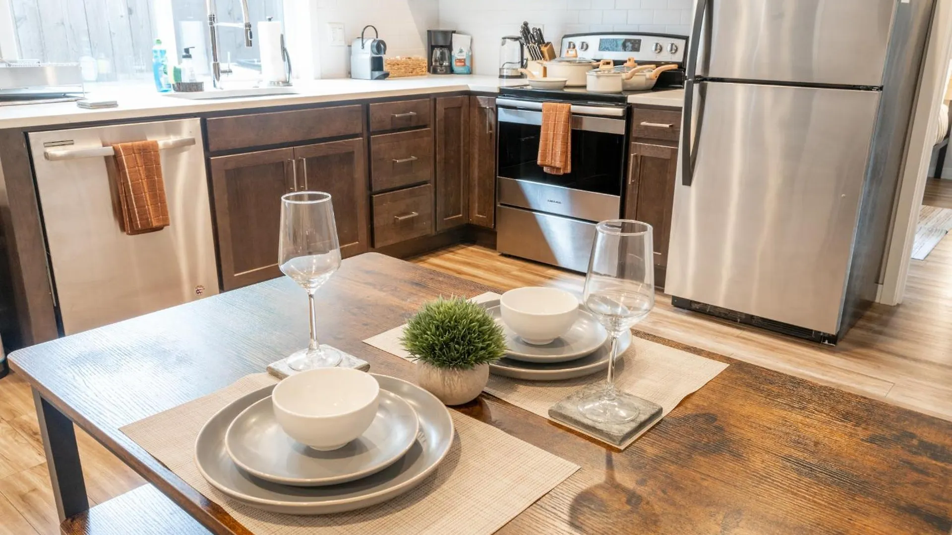 Holiday home Walkable Apt Next To Restaurants, Bars, And Shops! Portland