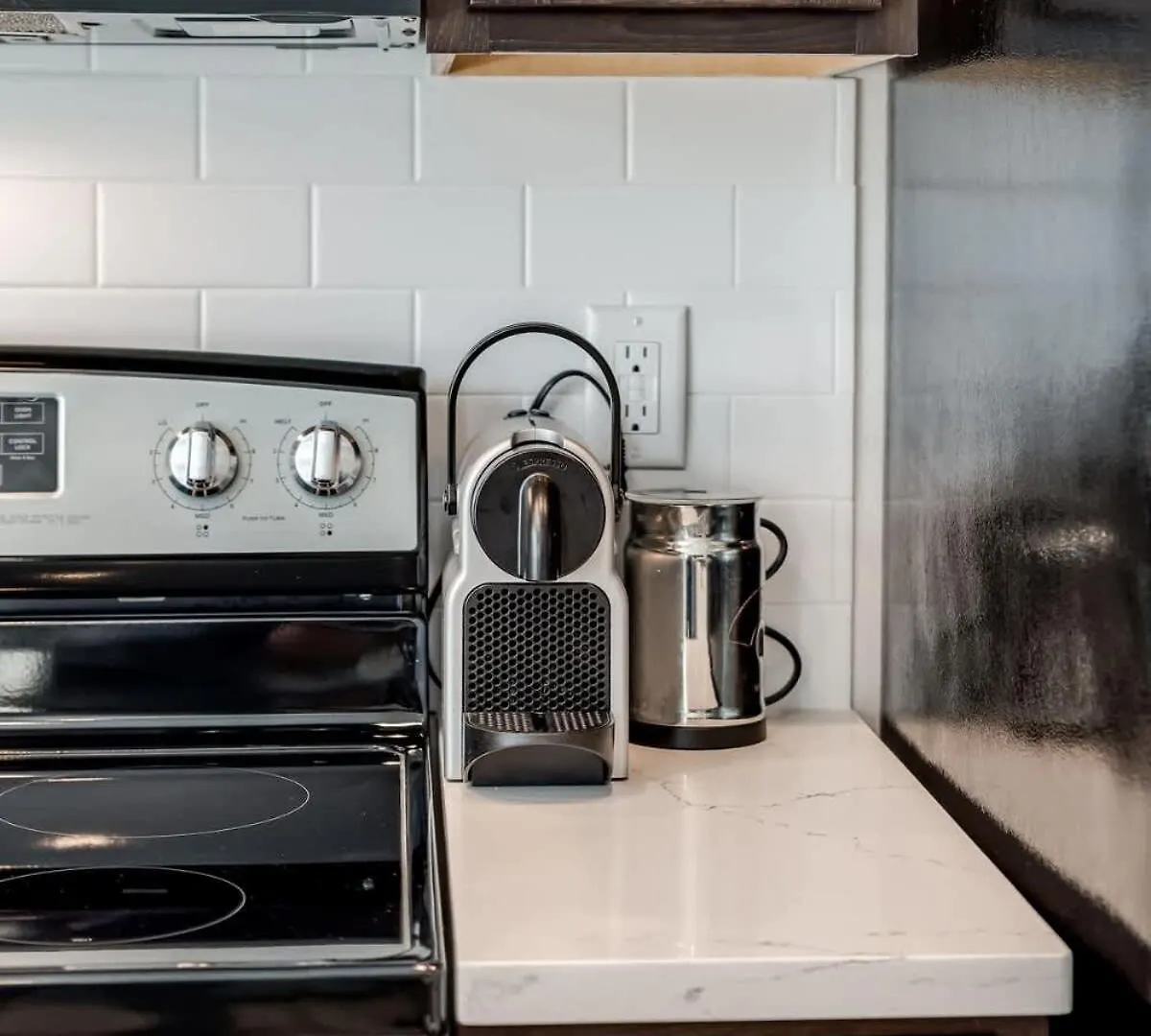 Walkable Apt Next To Restaurants, Bars, And Shops! Portland Holiday home